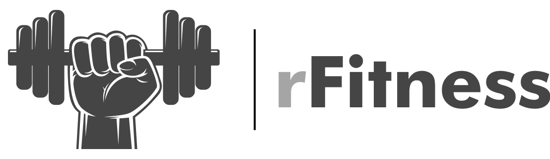 rFitness Logo